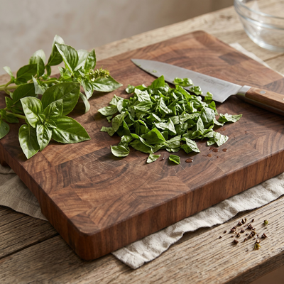 Basil Extract